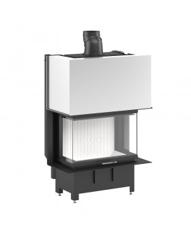 Каминная топка ASTON "PREZIDENT 12.800.LIFT"