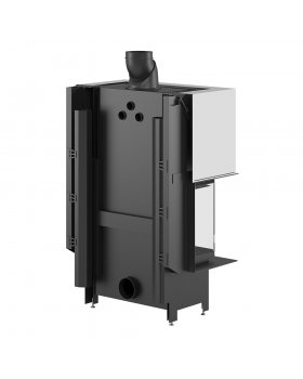 Каминная топка ASTON "PREZIDENT 12.800.LIFT"-foto3