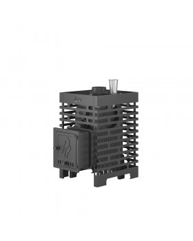 Печь для бани ASTON «Шторм 16» (ДТ-4)