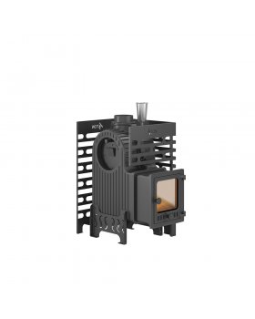 Печь для бани ASTON «Шторм 16» (ДТ-4С)-foto2