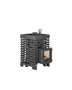 Печь для бани ASTON «Шторм 16» (ДТ-4С)-foto4