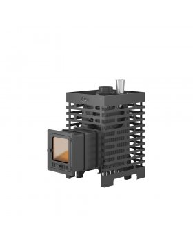 Печь для бани ASTON «Шторм 16» (ДТ-4С) Long