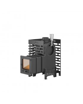 Печь для бани ASTON «Шторм 16» (ДТ-4С) Long-foto3