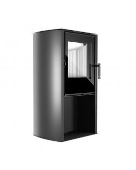 Печь-Камин ASTON "SOVETNIK Х"