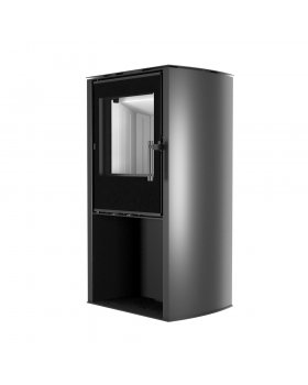 Печь-Камин ASTON "SOVETNIK Х"-foto2