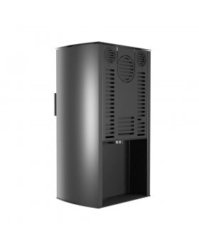 Печь-Камин ASTON "SOVETNIK Х"-foto3