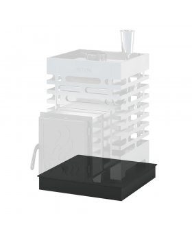 Подиум под печь ASTON-foto2