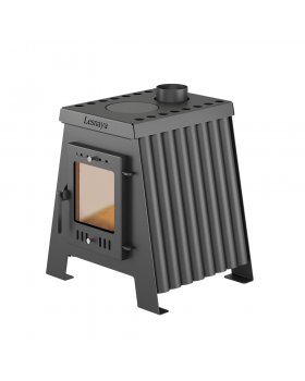 Печь отопительная ASTON «Lesnaya 150»