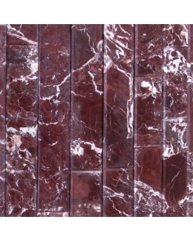 Печь банная «Атмосфера XL» ламели «Россо Леванто»-foto4