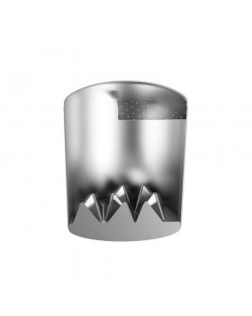 Печь банная «Атмосфера XL» сетка нержавейка-foto3