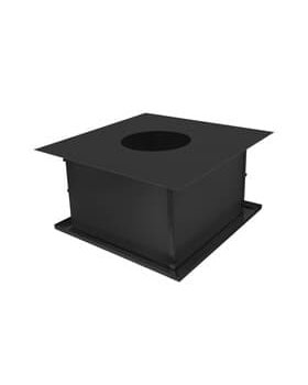 ППУ BLACK (AISI 430/0,5мм) 300 мм