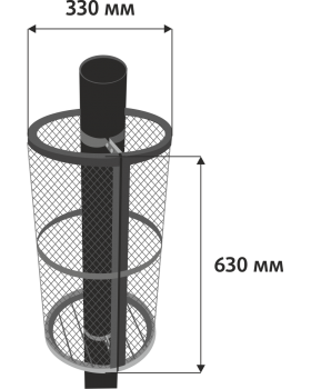 Сетка-каменка натрубная-foto2