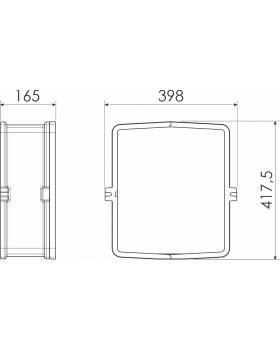 Удлинитель тоннеля и колосникового дна-foto2