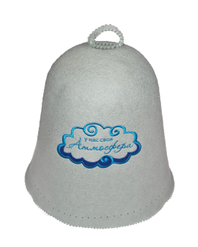    Банный колпак "Своя Атмосфера"