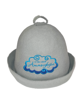    Банный колпак "Своя Атмосфера"-foto2