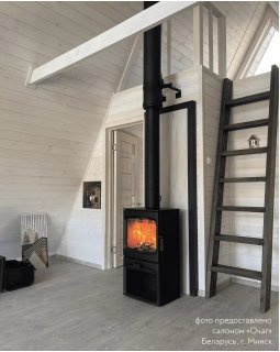 ПЕЧЬ-КАМИН АСТОВ АЛИСА 920-foto2