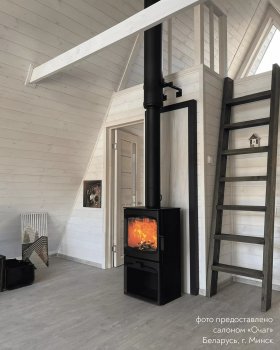 ПЕЧЬ-КАМИН АСТОВ АЛИСА 920-foto2