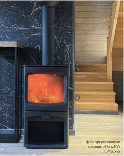 ПЕЧЬ-КАМИН АСТОВ АЛИСА 920-foto10