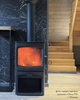 ПЕЧЬ-КАМИН АСТОВ АЛИСА 920-foto10