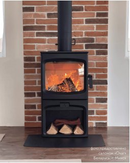 ПЕЧЬ-КАМИН АСТОВ АЛИСА 920-foto9