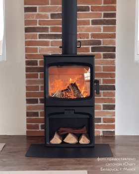 ПЕЧЬ-КАМИН АСТОВ АЛИСА 920-foto9