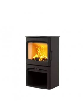 ПЕЧЬ-КАМИН АСТОВ АЛИСА 920