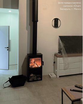 ПЕЧЬ-КАМИН АСТОВ АЛИСА 920-foto8