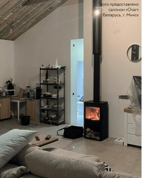ПЕЧЬ-КАМИН АСТОВ АЛИСА 920-foto7