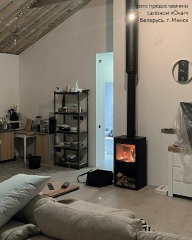 ПЕЧЬ-КАМИН АСТОВ АЛИСА 920-foto7