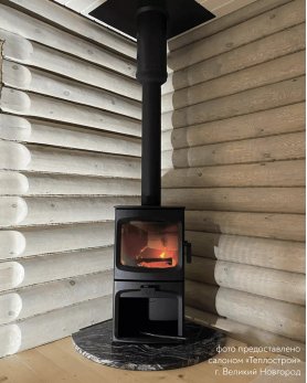 ПЕЧЬ-КАМИН АСТОВ АЛИСА 920-foto5