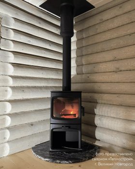 ПЕЧЬ-КАМИН АСТОВ АЛИСА 920-foto5
