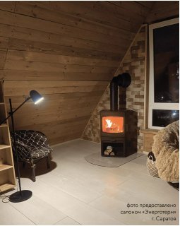 ПЕЧЬ-КАМИН АСТОВ АЛИСА 920-foto4