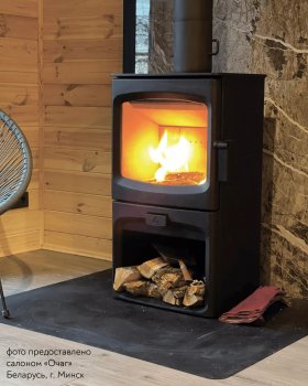ПЕЧЬ-КАМИН АСТОВ АЛИСА 920-foto3
