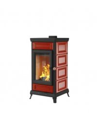 Печи-камины Astov Серия Майолика Печи-камины Astov Серия Майолика