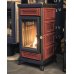 Печь-камин Astov Майолика