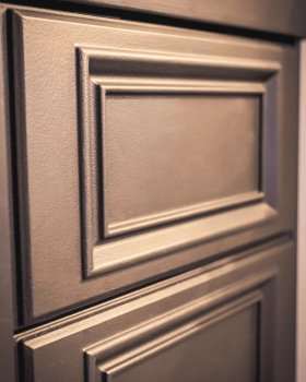 Печь-камин Astov Майолика-foto5