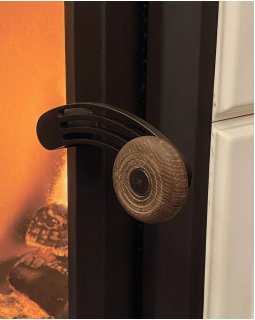 Печь-камин Astov Майолика-foto6