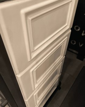 Печь-камин Astov Майолика-foto8