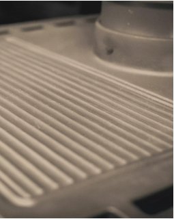 Печь-камин Astov Майолика-foto9