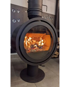 ПЕЧЬ-КАМИН D 600-foto3