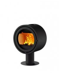 Печи-камины Astov Серия D