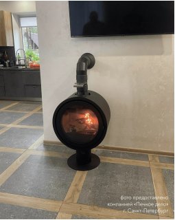 ПЕЧЬ-КАМИН D 600-foto4