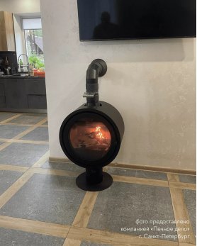 ПЕЧЬ-КАМИН D 600-foto4