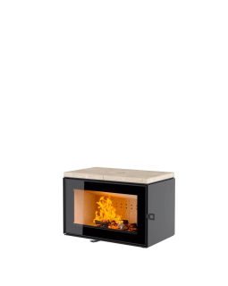 ПЕЧЬ-КАМИН КУБ 800-foto3