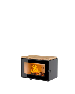 ПЕЧЬ-КАМИН КУБ 800-foto4