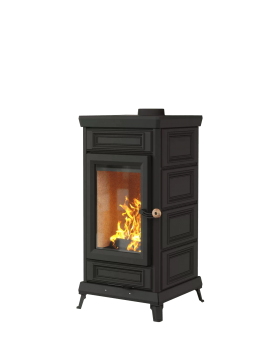 Astov Майолика (Черный) Astov Майолика (Черный)