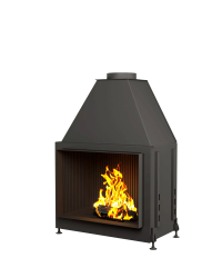 Каминные топки Astov Открытые
