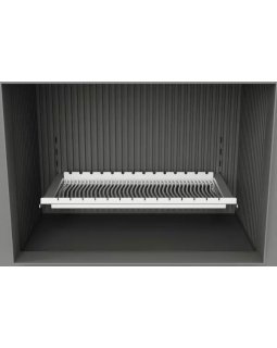 Открытая каминная топка АСТОВ ОПС 800-foto3