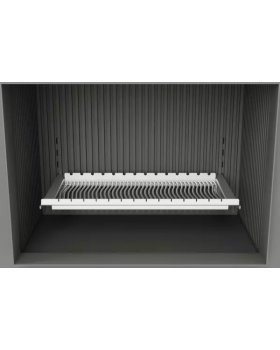 Открытая каминная топка АСТОВ ОПС 800-foto4