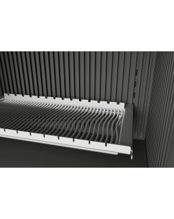 Открытая каминная топка АСТОВ ОПС 800-foto5